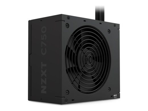 NZXT PSU C750 750W 80+ Bronze ATX 3.1