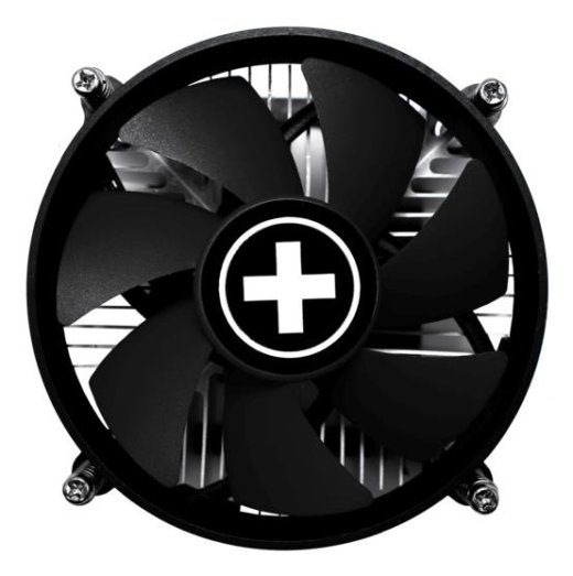 CPU COOLER MULTI SOCKET/XC332 XILENCE