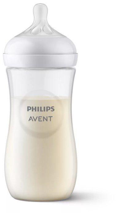 Philips Avent SCY906/01 imetamisnõu 330 ml