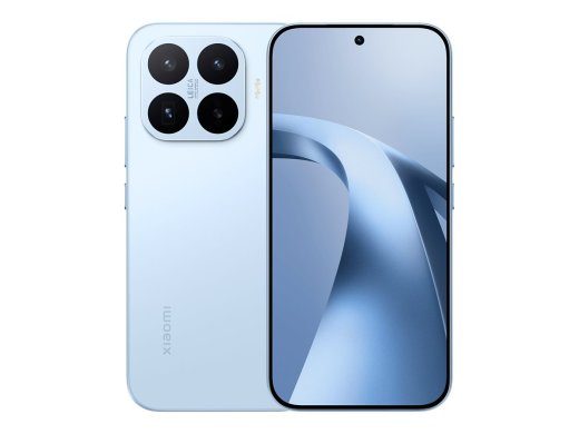 Xiaomi 17T 6.59 512GB Mėlyna Mėlyna