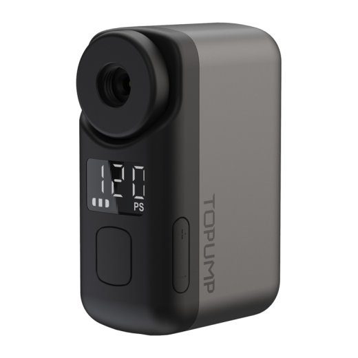 Cycplus AS200 PRO TB2 PRO TOPUMP Mini dviračio pompa