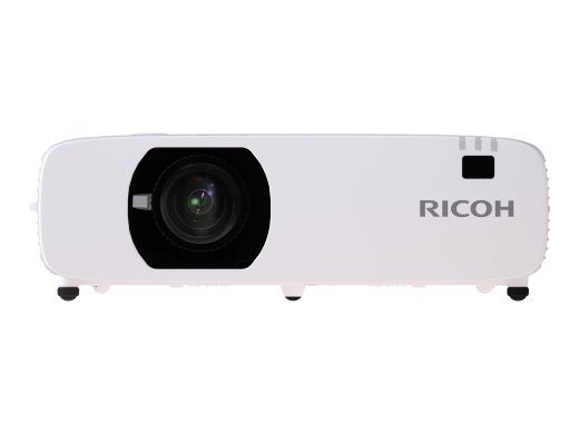 Ricoh PJ WUL5A50 3LCD WUXGA projektor