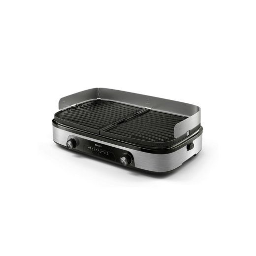 Philips HD6222/90 Philips laua-grill, must/pasun teras