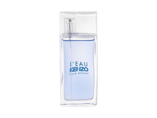 KENZO L'Eau Kenzo Pour Homme EDT 50ml