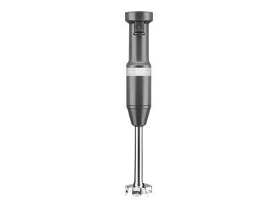 KitchenAid 5KHBV83EDG Töötasapinna mikser tume hall