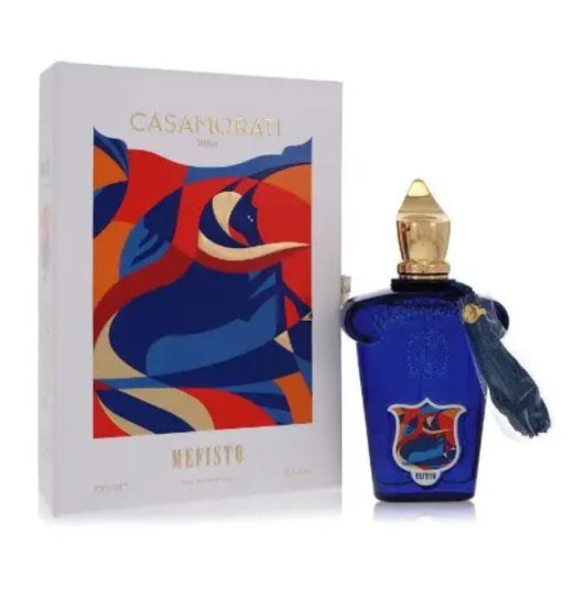 Xerjoff Casamorati Mefisto Parfüüm EDP 100ml