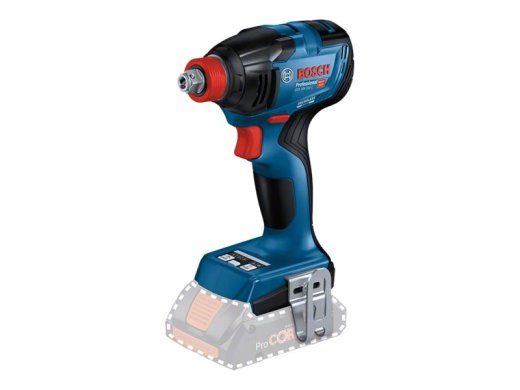Bosch GDX 18V-210 C Professional lööginutija 18V aku ja laadija ei ole kaasas