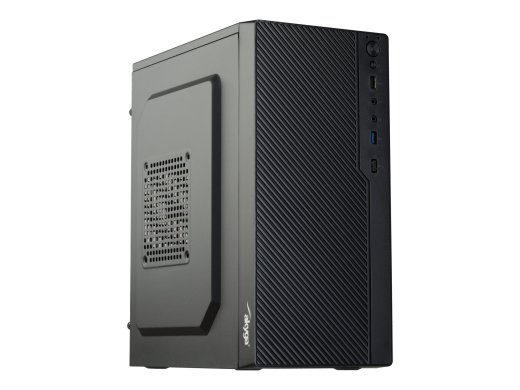 Akyga AK36BK torn Micro ATX must