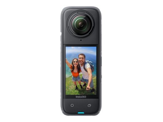 Insta360 X4 8K veiksmo kamera