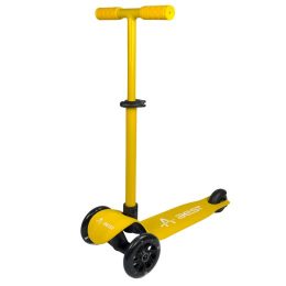 Aest Lapsedõster Scooter Kollane