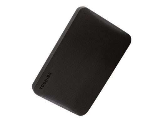 Toshiba Canvio Ready kietasis diskas 4TB 2.5 USB 3.2 Gen 1