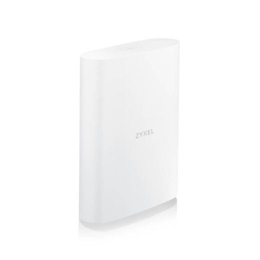 Zyxel Nebula FWA70 juhtmevaba ruuter 2.5 Gigabit Ethernet