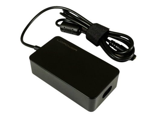 LC Power LC-NB-PRO-45 Adapter 18.5 - 20V