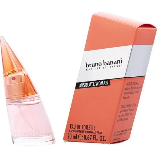 Bruno Banani Absolute Woman EDT 30 ml