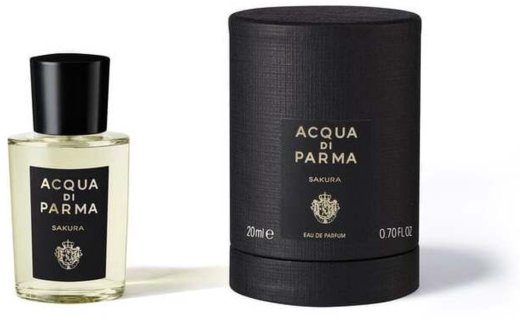 Acqua di Parma Sakura Kvepalai EDP 20ml