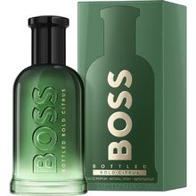Boss Bottled Bold Tsitrus EDP 100ml
