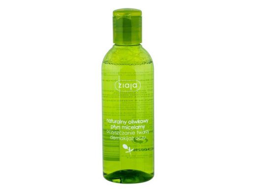 Ziaja Natural Olive Micellar vesi 200ml