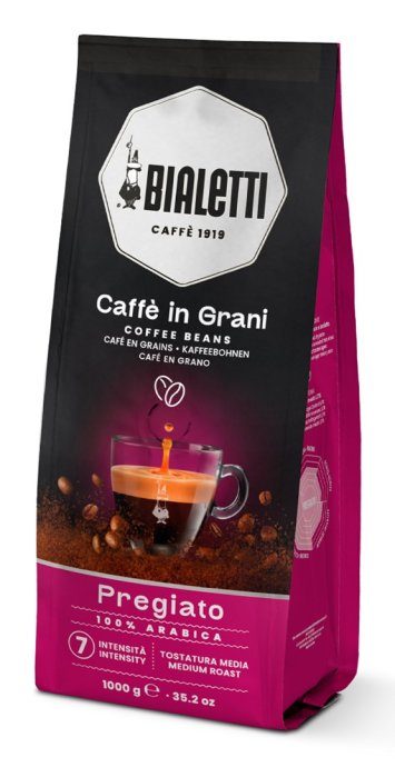 Bialetti Pregiato kohvimasin, 1 kg