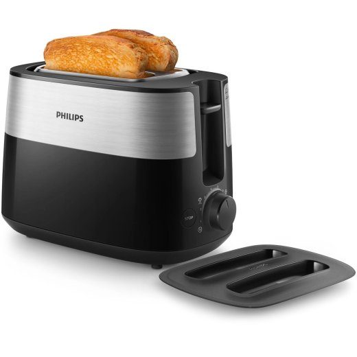 Toster/HD2517/90 PHILIPS
