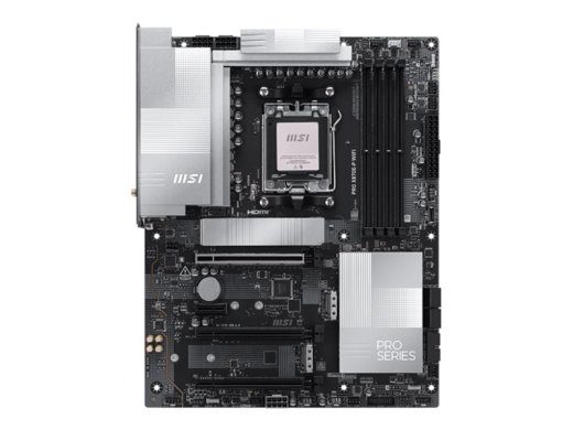 MSI PRO X870E-P WIFI ATX AM5 Emaplaat