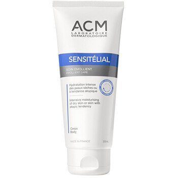 Sensitélial Cream - Moisturizing Cream 200ml