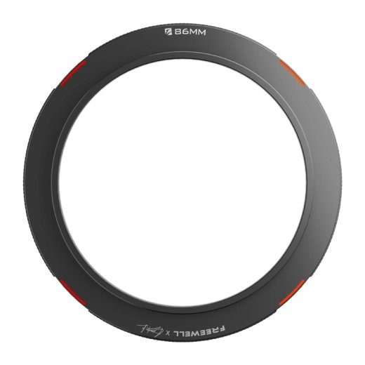 Freewell Brandon Li 86mm adapterikomplekt