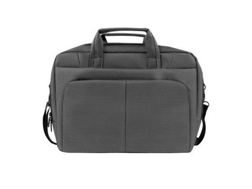 Natec Gazelle sülearvuti kott 15.6"-16" grafiit nto-0812