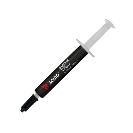 Savio TG-04 Termiline Pasta - 14.5 W/m·K, 4g