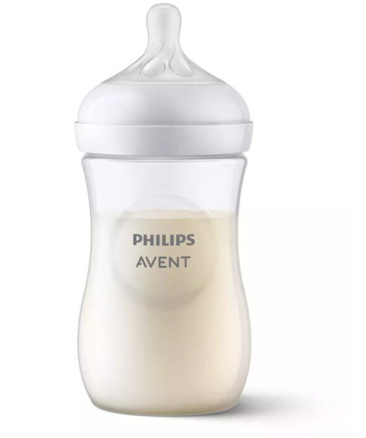 Philips Avent SCY903/01 imemisnõu 260 ml