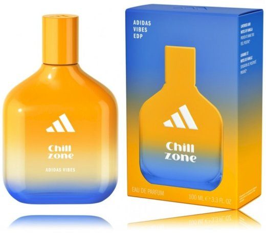 Adidas Vibes Chill Zone Parfüüm EDT 100 ml