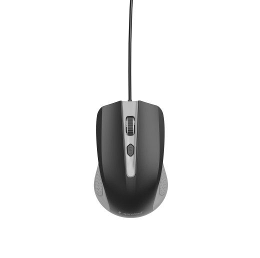 Hiir USB optiline/MUST MUS-4B-01 GEMBIRD