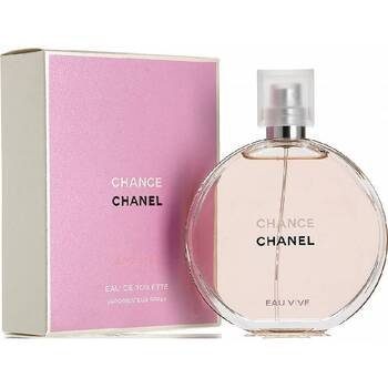 Chanel Chance Eau Vive Perfume EDT 50 ml