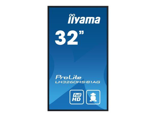 iiyama ProLite LH3260HS-B1AG 32 1080p