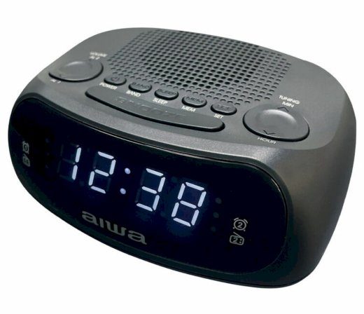 AIWA CR-09J Raadio kell