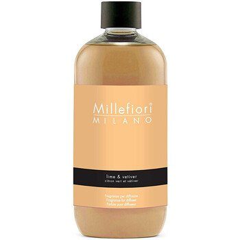 Natural Lime & Vetiver Refill - Diffuser filling 250ml