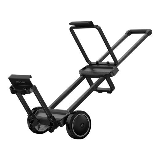 EcoFlow transporto vežimėlis (DELTA Pro Ultra)