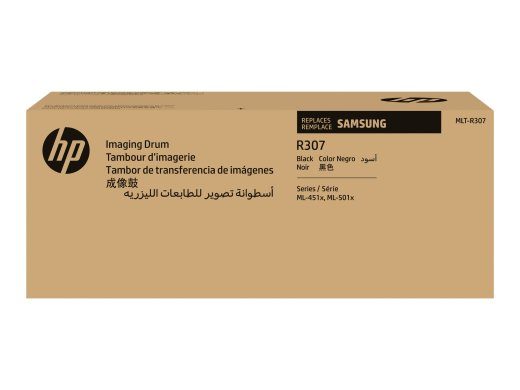 Samsung MLT-R307 must 60000-leheküljeline Printer Imaging Unit