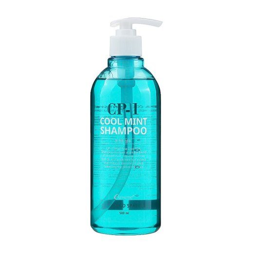 Esthetic House CP-1 HEAD SPA Cool Mint Shampoo 500ml