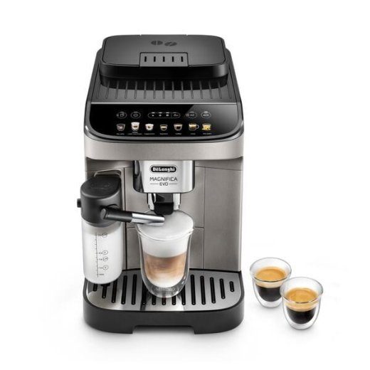 De’Longhi Magnifica Evo ECAM290.81.TB 1,8 L visiškai automatinis espreso mašina