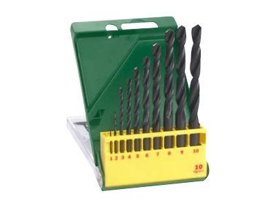 Bosch HSS-R puurilaua komplekt