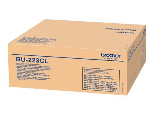 Brother BU 330CL 130000-lehekülje tindikomplekt