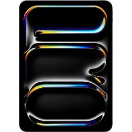 Apple 11 inch iPad Pro M4 Wi-Fi - Tablet - 512 - 27.9 cm (11) Liquid Retina OLED (2420 x 1668) - Space Gray (MVVC3NF/A)