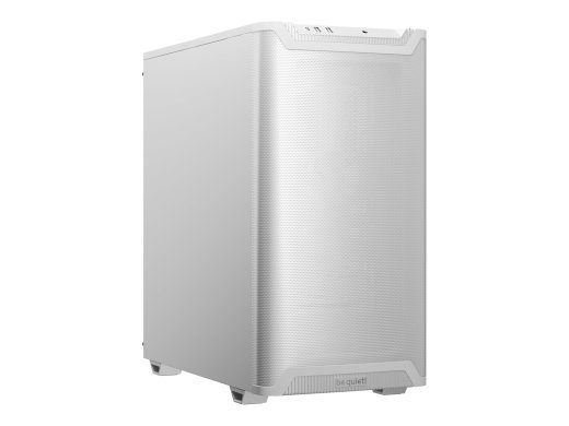 be quiet! Pure Base 501 Airflow Tower ATX White