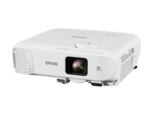 Epson EB-994F 3LCD projektor VGA komposiitvideo