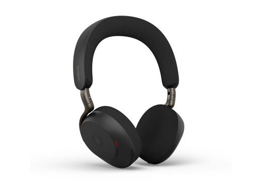 JABRA Evolve3 75 MS Link390c must juhtmevaba laadija