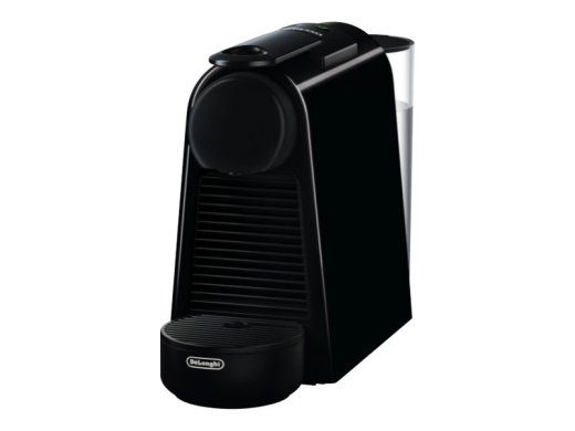 De'Longhi Essenza Mini EN85.B kohvimasin must
