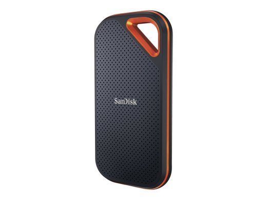 SanDisk Extreme SSD PRO Portable V2 4TB USB 3.2 Gen 2x2