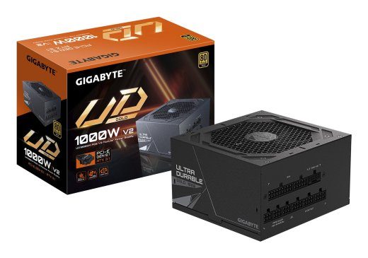 GIGABYTE UD1000GM PG5 V2 toiteplokk