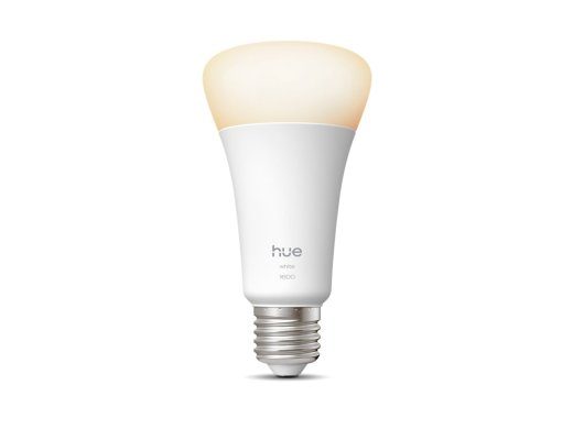 Philips Hue W 1600 A67 1P E27 13,5 W pehme valge valgus Bluetooth ja Zigbee