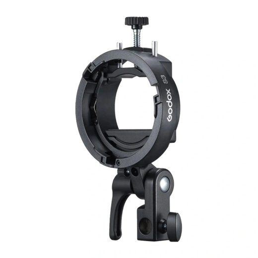 GODOX S3 TTL kiirendusvõtme klamber